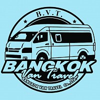 Bangkok Van Rental With Driver