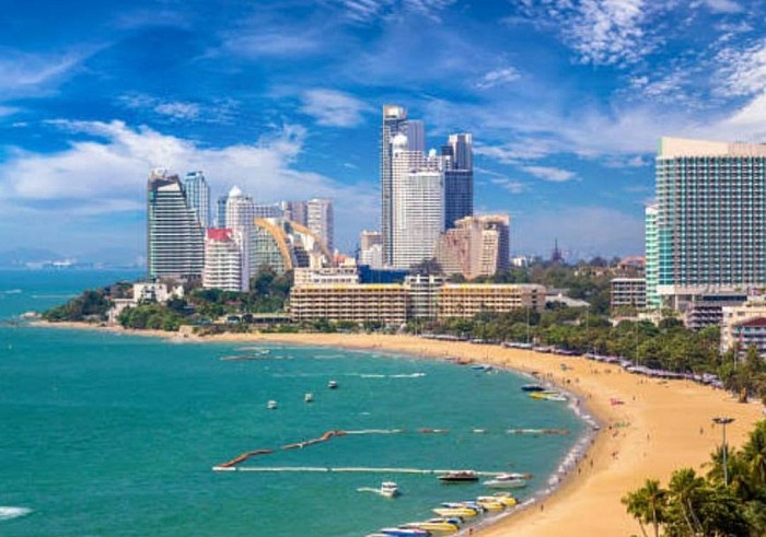 Pattaya