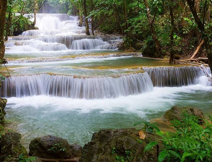 Kanchanaburi