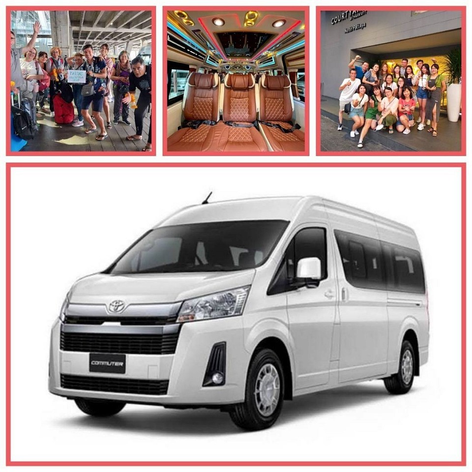 AIRPORT TRANSFER TO DAY TRIPS