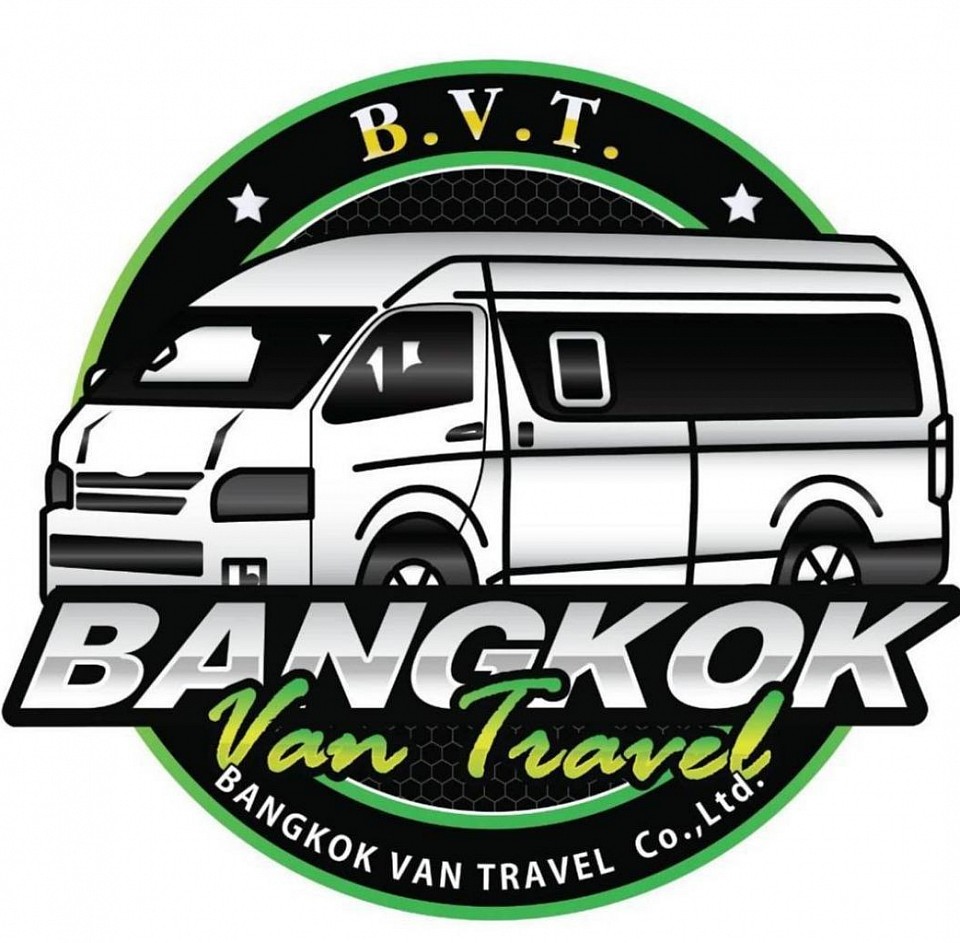 Bangkok van service